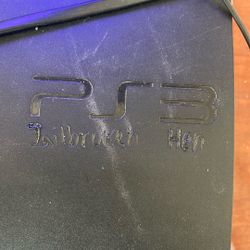 PlayStation ,read Under Ps3