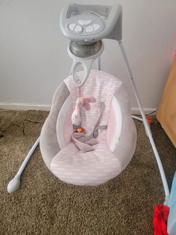 Baby Swing