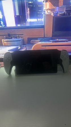 PlayStation portal for sale