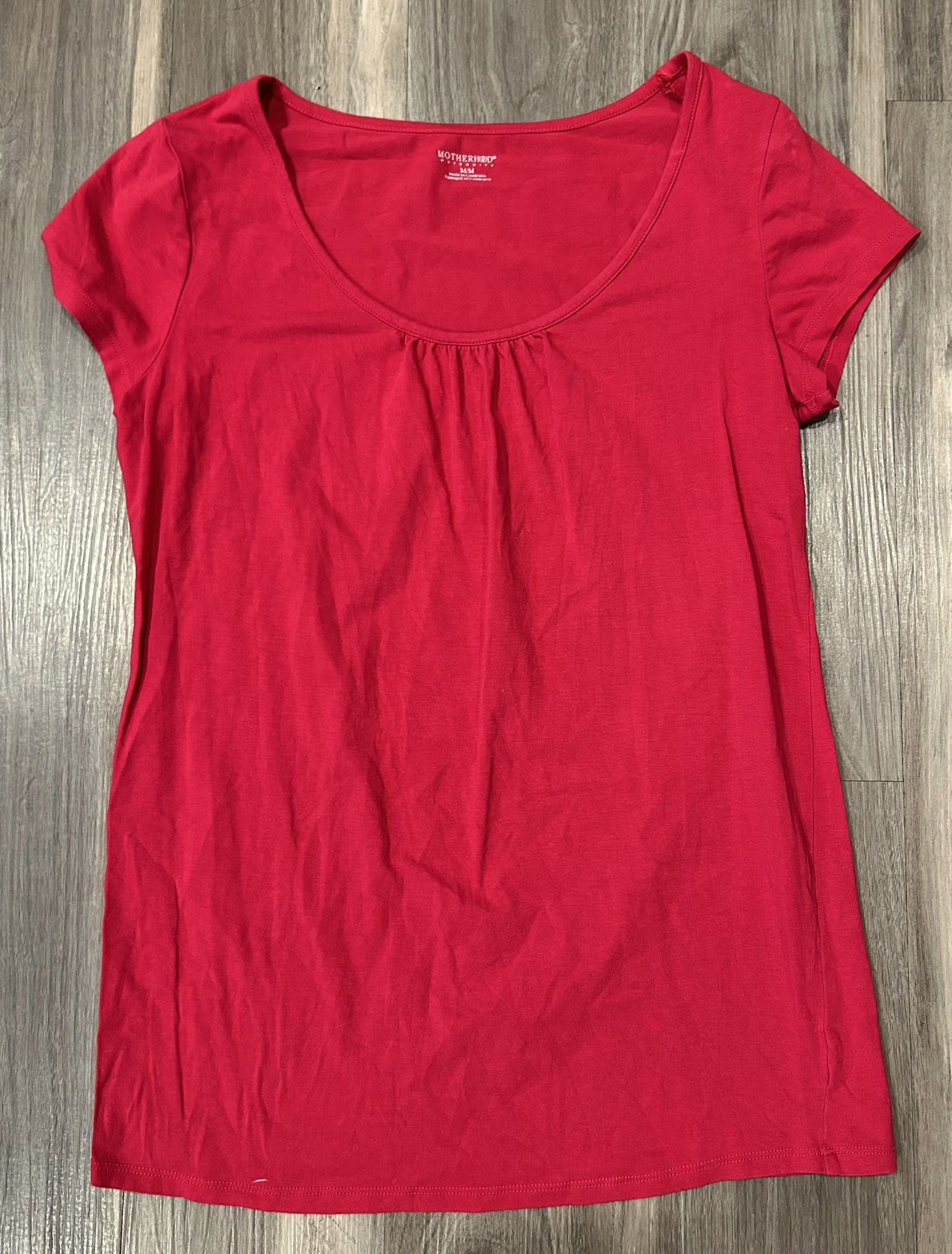 Maternity Shirt 