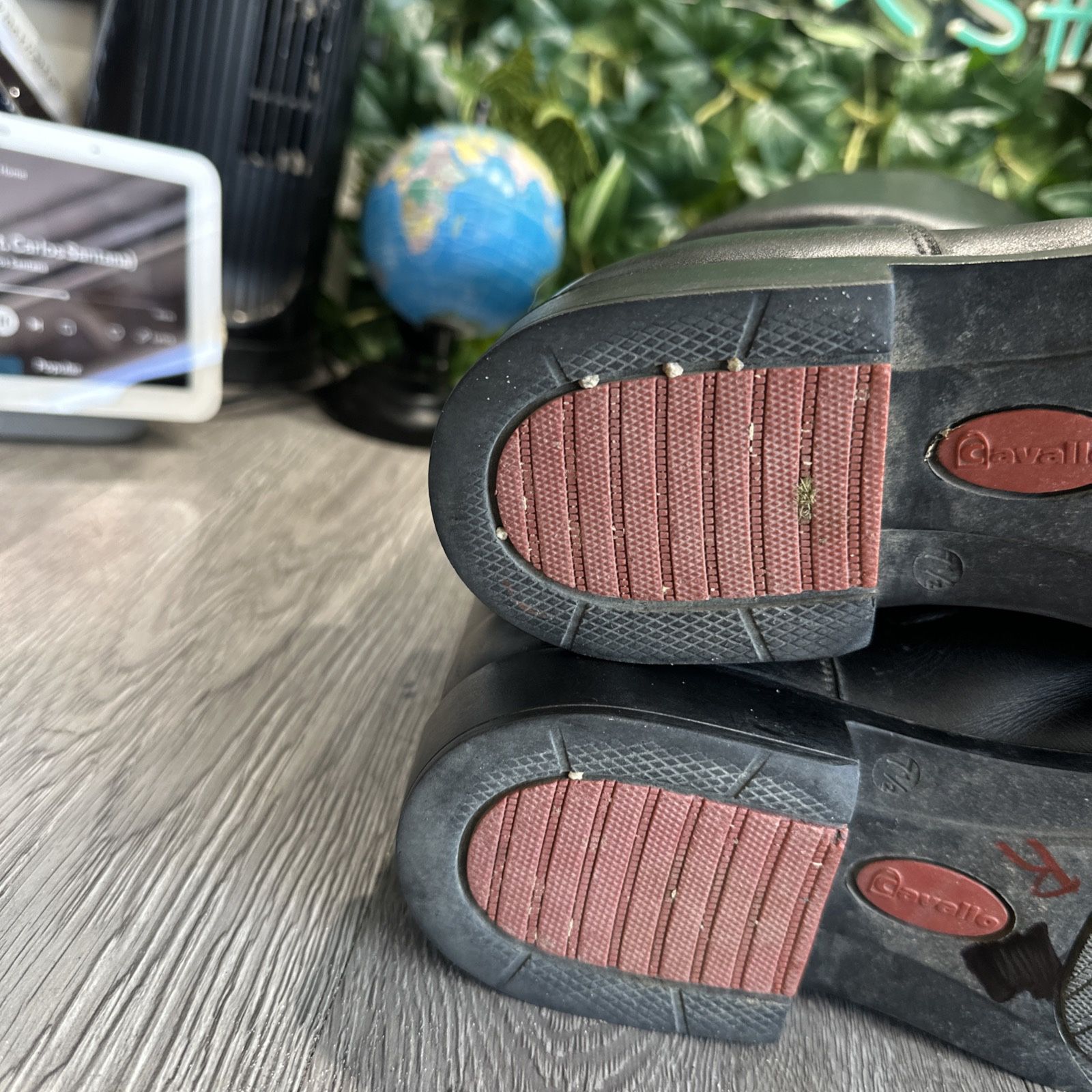Bottes Cavallo d'occasion : Femme | Equitation - 06/05/2024