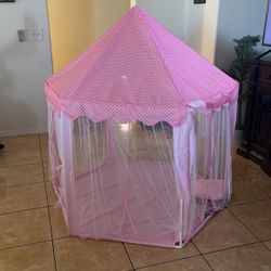 Princess Tent