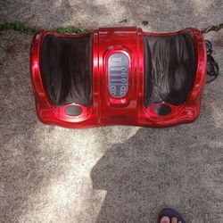 Foot Massager