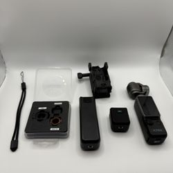 Xtra Muse - DJI Osmo Pocket 3