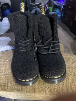 **Dr Martens*