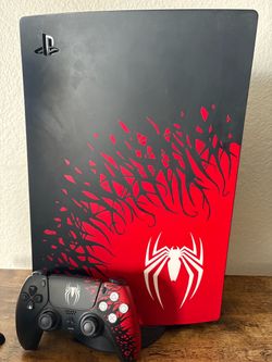 PS5 DISC EDITION