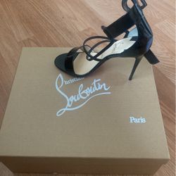 Christian Louboutin Heels
