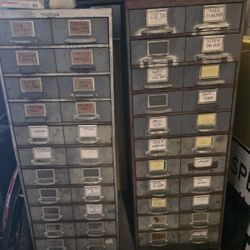 Tool Boxes