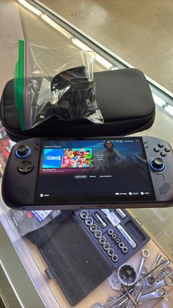 Lenovo Handled ( Legion) $599 Or Layaway For $60 Down Payment