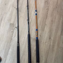 Rods For Sale