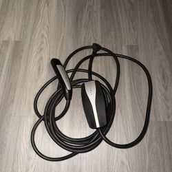 Tesla Home Charger