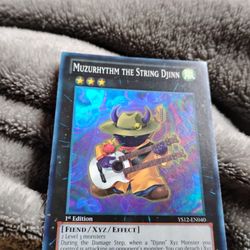 Yu Gi Oh