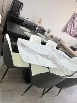 Dining set