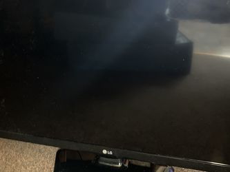 24 Inch Tv With Remote LG