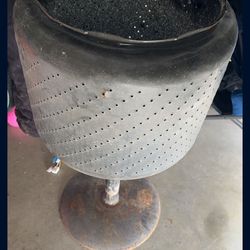 Firepit