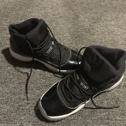 Air Jordan 11 Retro Space Jam