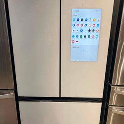 Samsung Refrigerator Smart 