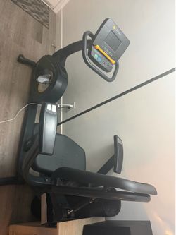 Fitness equipment