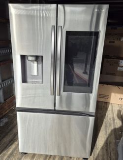 Samsung Refrigerator 