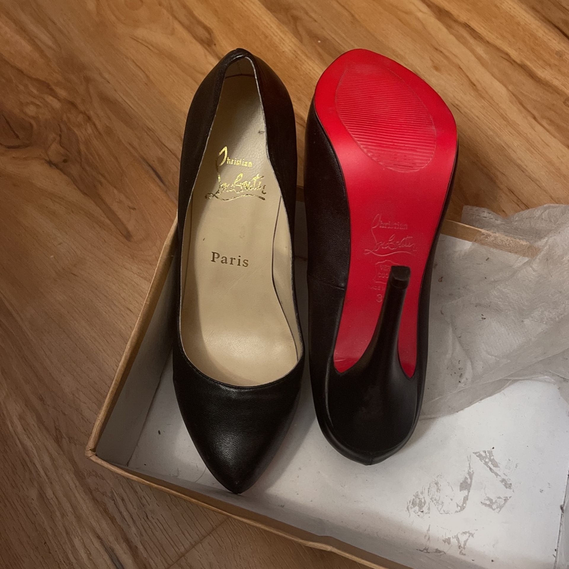 Christian Louboutin Pumps Size 39