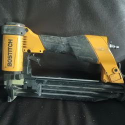 Bostitch Roofing Staple Gun 