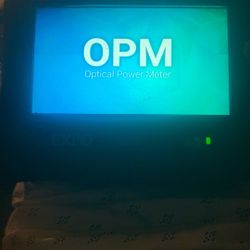 Exfo Max tester 715b