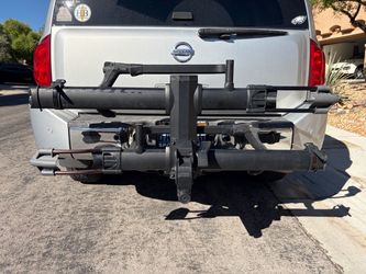 Kuat NV 2.0 Base Rack w/ramp
