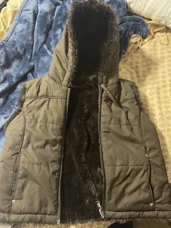 Chaleco Para La Nieve