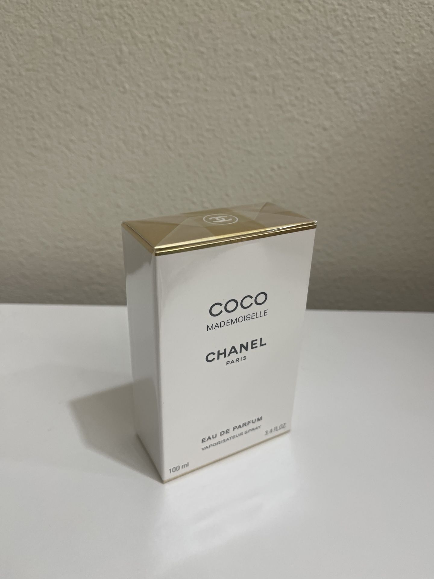 Coco Chanel Perfume