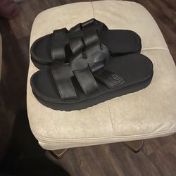 Ugg Sandals