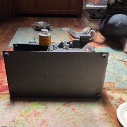 Vintage Cine-Kodak Editing Viewer (Model: B16) 