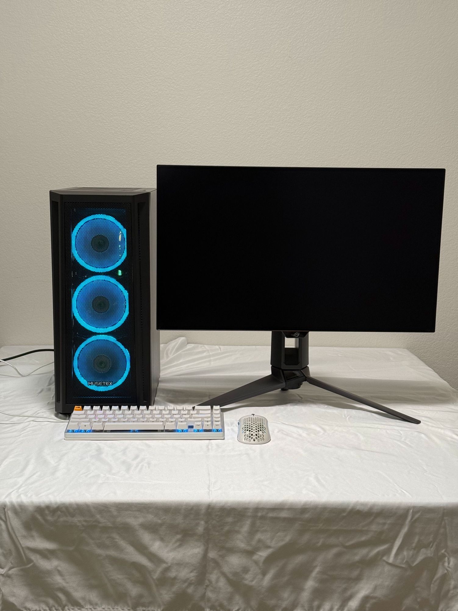 OLED Monitor | Gaming Monitor