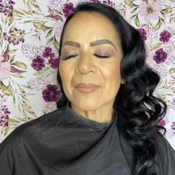 Peinados Y Maquillajes 