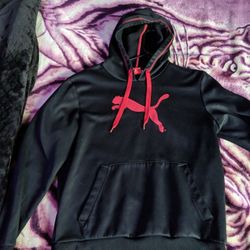 Puma Hoodie