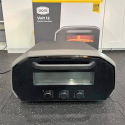 Ooni/electric~pizza~oven/with+box