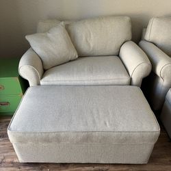 Sleeper Chair-Single Bed
