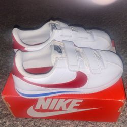 Nike Cortez Basic SL 