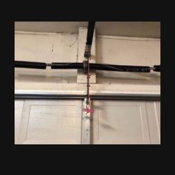 Springs And Garage Doors 