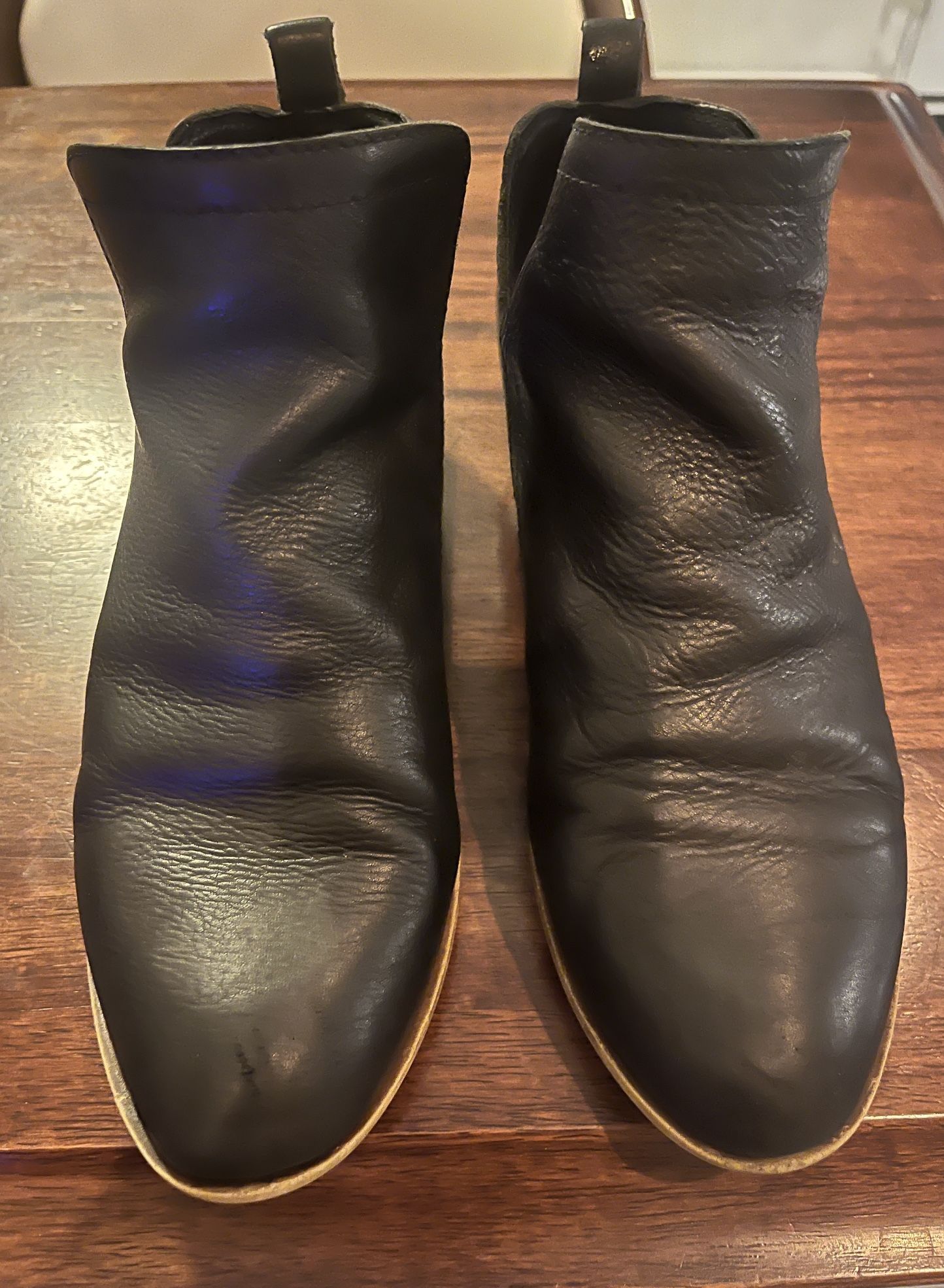 Lucky brand shoes! Size 8