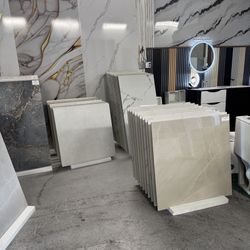 Porcelain Tile 