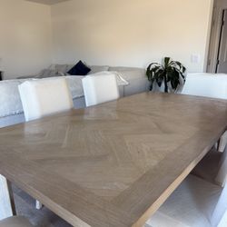 Dining Table (6)