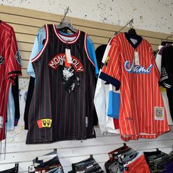 New Jersey 
