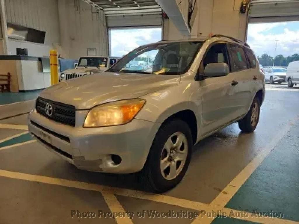 2007 Toyota RAV4