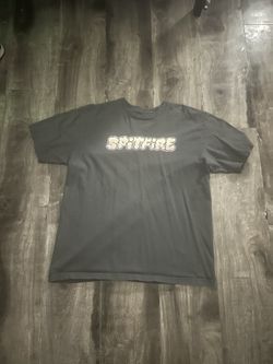 Spitfire Shirt