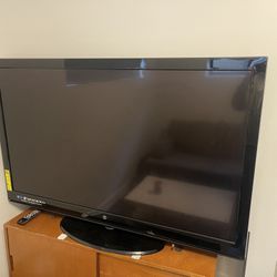 60” 120Hz TV