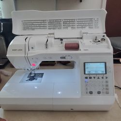 Baby Lock LYRIC Sewing Machine