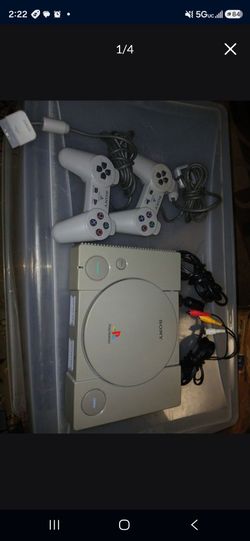 Playstation 1