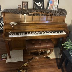 Piano
