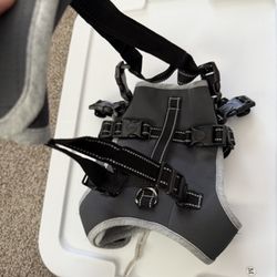 NWOT Dog Harness Large