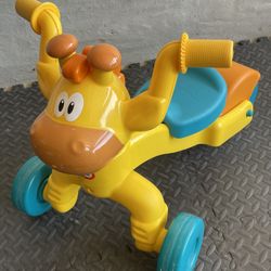 Tricycle 